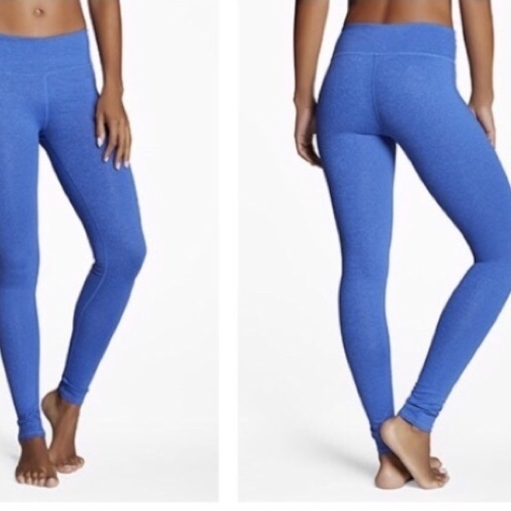 Fabletics Blue Leggings